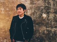 佐藤竹善（SING LIKE TALKING）