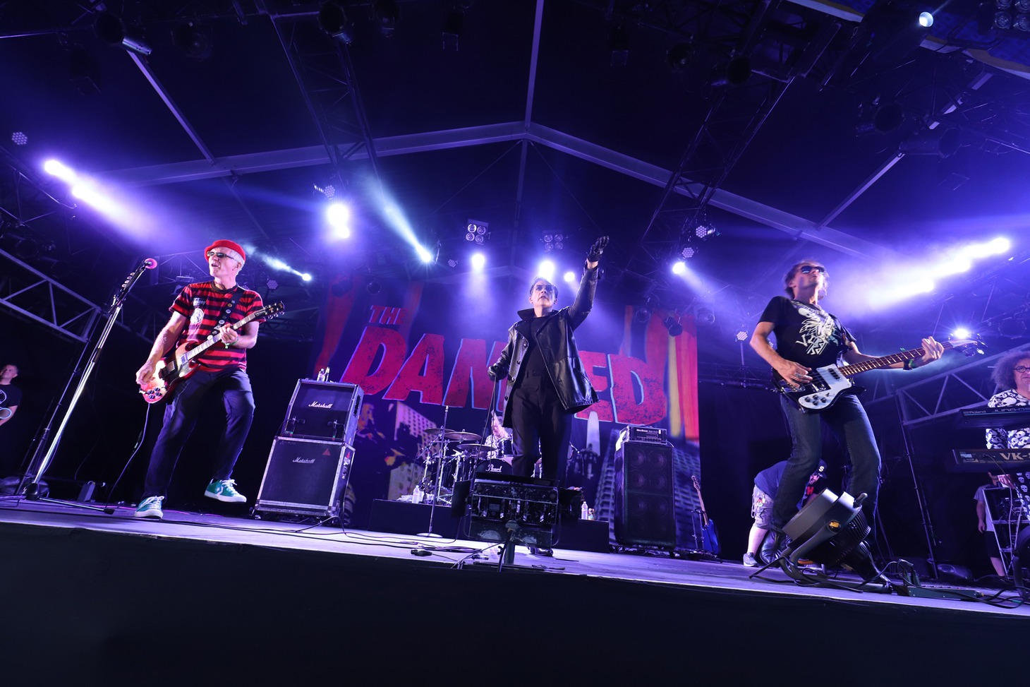 The Damned