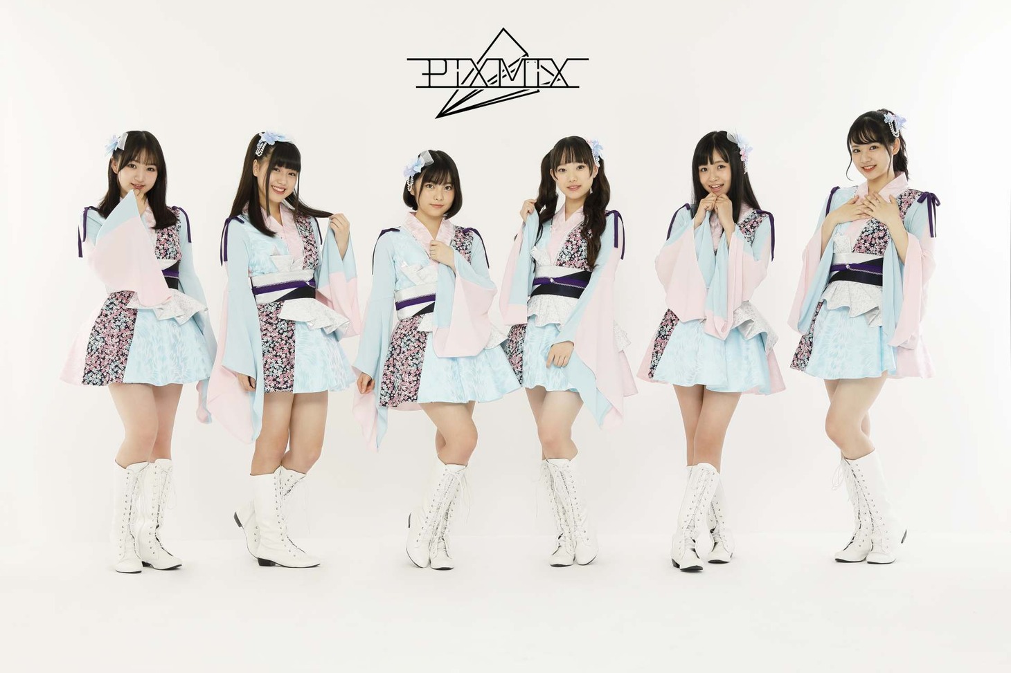 PiXMiX