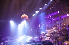 Sou「2019 Summer Tour『深層から見た景色』」東京・ステラボール公演の様子。撮影︰清水基揮（Styler86）