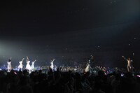 転校少女*（撮影：本田裕二）