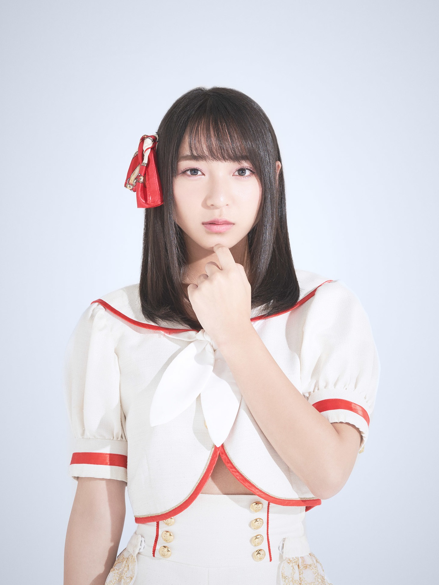 塩川莉世