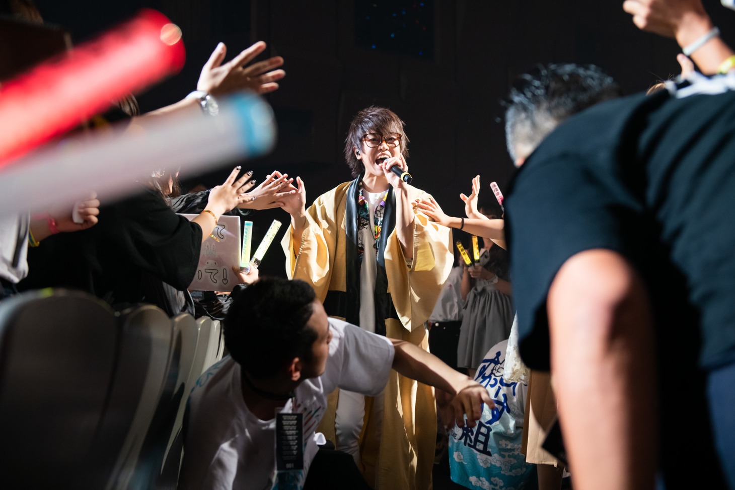 ☆イニ☆