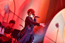 莉犬（写真提供：すとぷり）