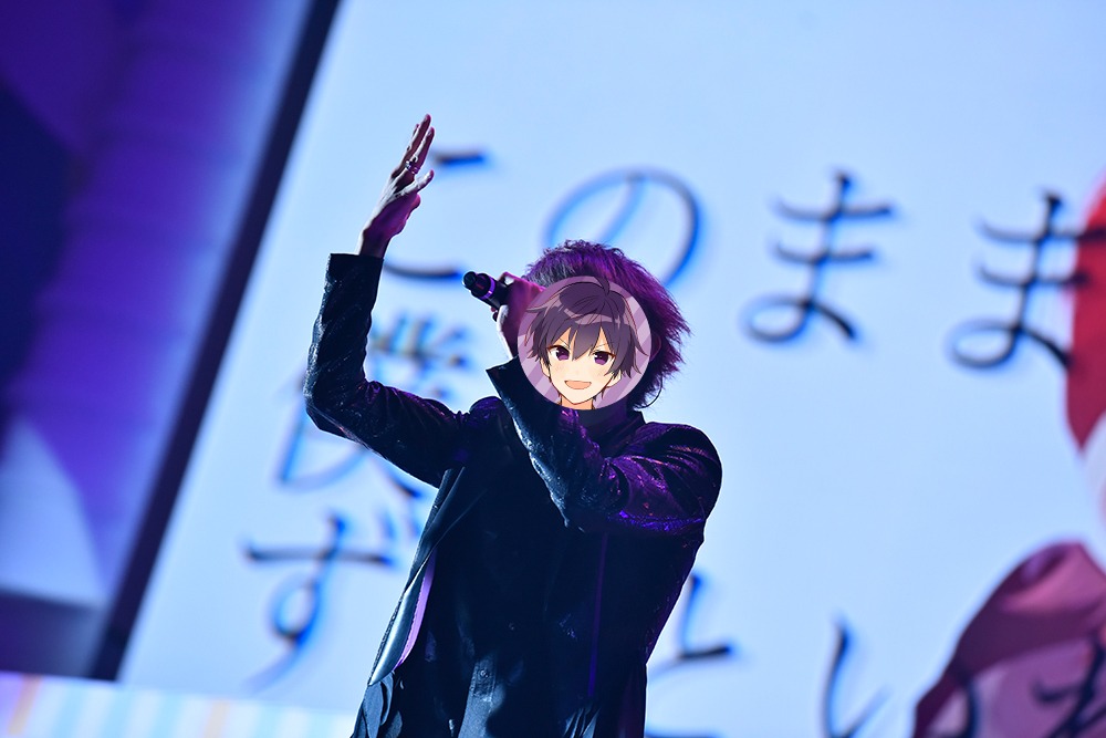 ななもり。（写真提供：すとぷり）