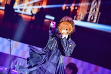 ジェル（写真提供：すとぷり）