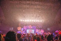 人気画像4位は「すとぷり初の全国ツアー、幕張でファイナル『俺たちはまだまだ止まらない』」より、すとぷり。（写真提供：すとぷり）