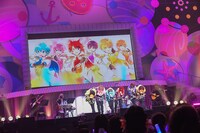 すとぷり（写真提供：すとぷり）