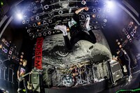 NOISEMAKER（Photo by TAKASHI KONUMA）