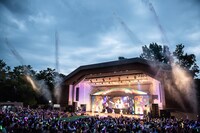 「オオサカアイドルフェスティバル2019」の様子。