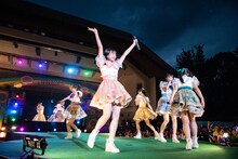 たこやきレインボー