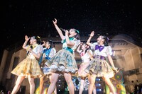 たこやきレインボー