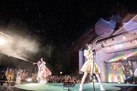 たこやきレインボー