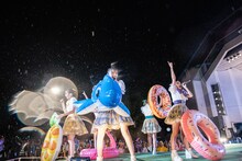 たこやきレインボー