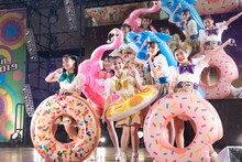 たこやきレインボー