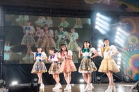 たこやきレインボー