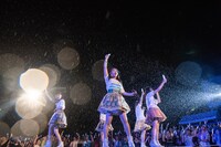 たこやきレインボー