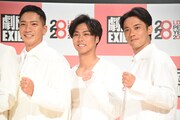 左からSWAY、小野塚勇人、小澤雄太。