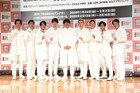 劇団EXILE9人総出演「勇者のために鐘は鳴る」上演決定、演出は川本成