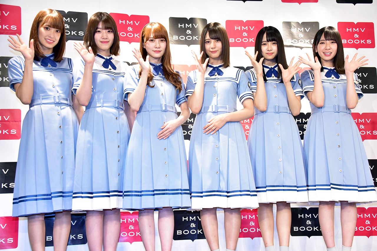 日向坂46