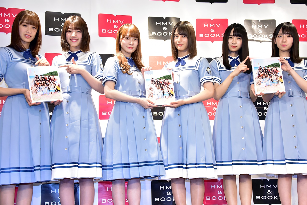 日向坂46