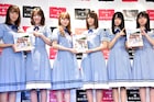 日向坂46「最初で最後の21人の写真集」は“ろうなくにゃんにょ”に訴える888点の出来