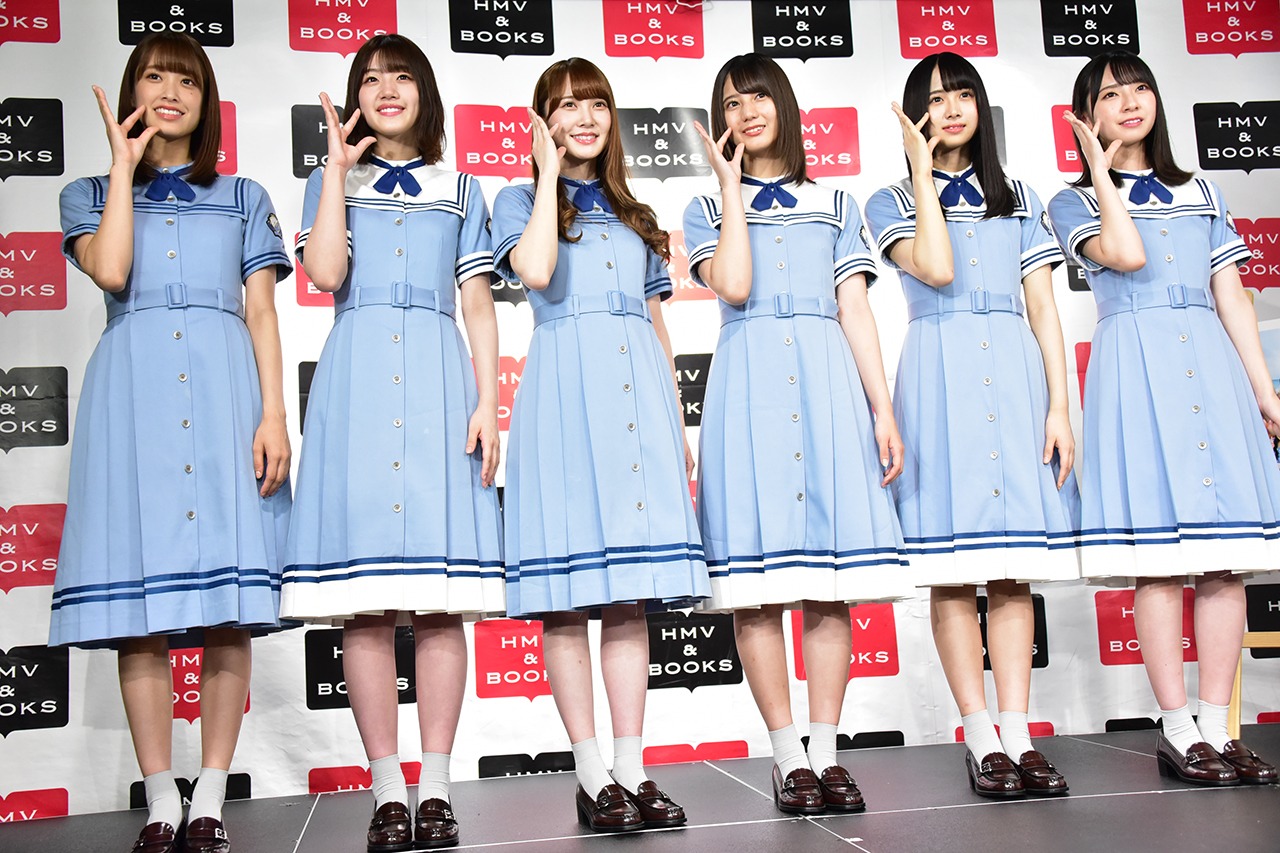 日向坂46