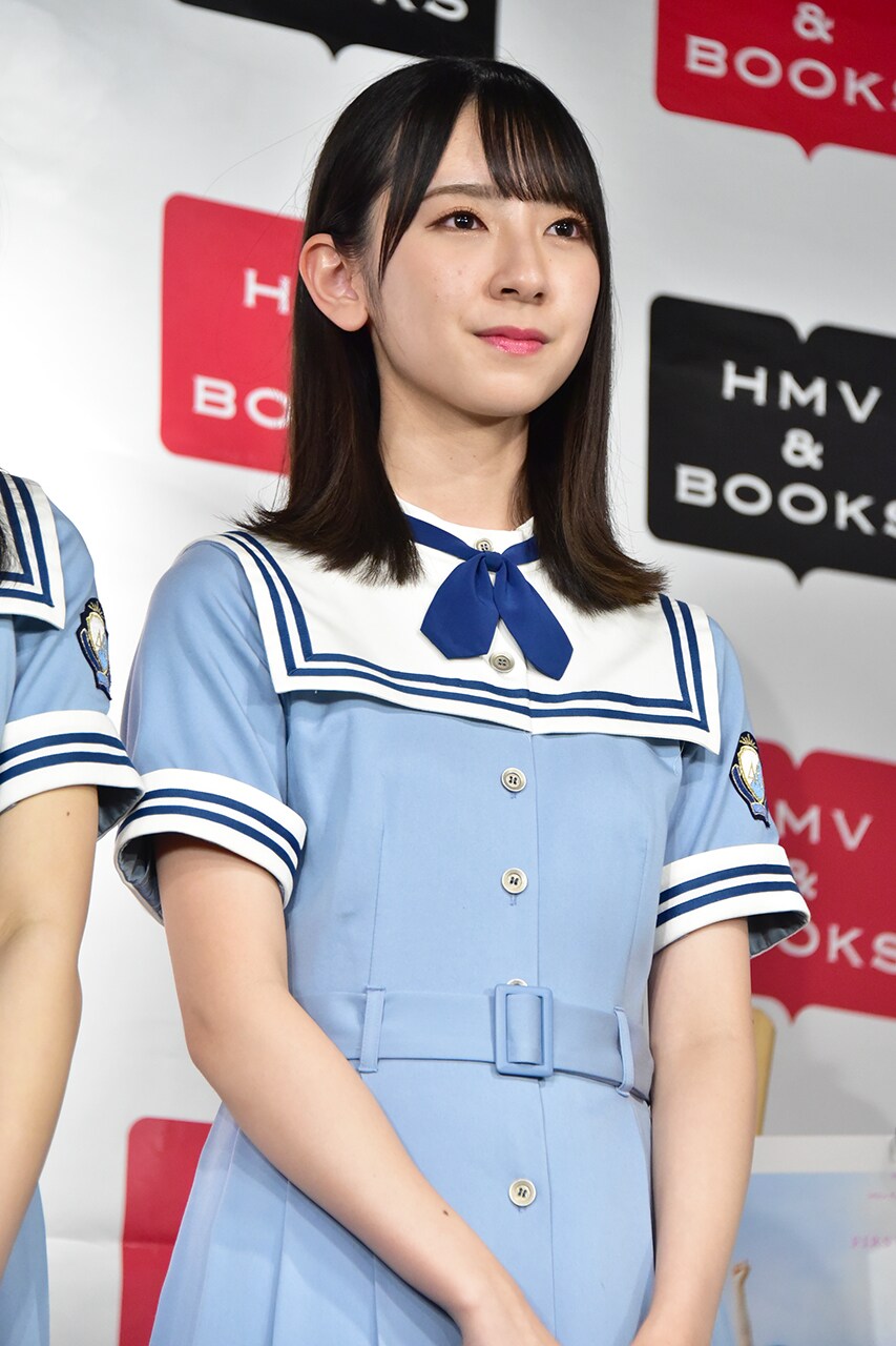 金村美玖 - 日向坂46「最初で最後の21人の写真集」は“ろうなく
