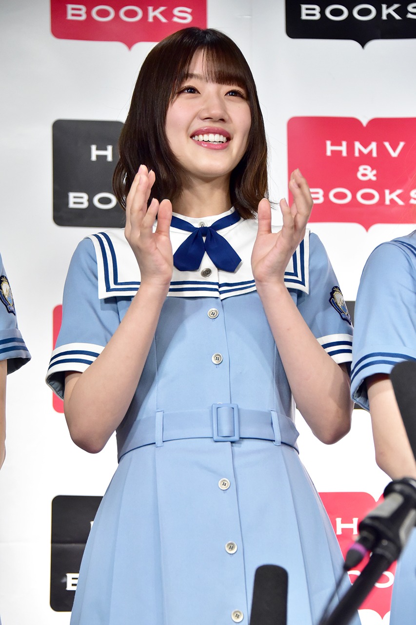 佐々木美玲