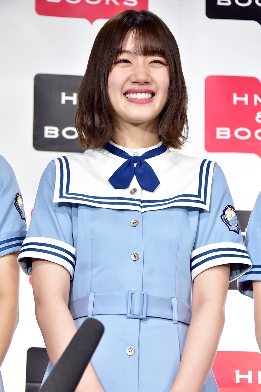 佐々木美玲