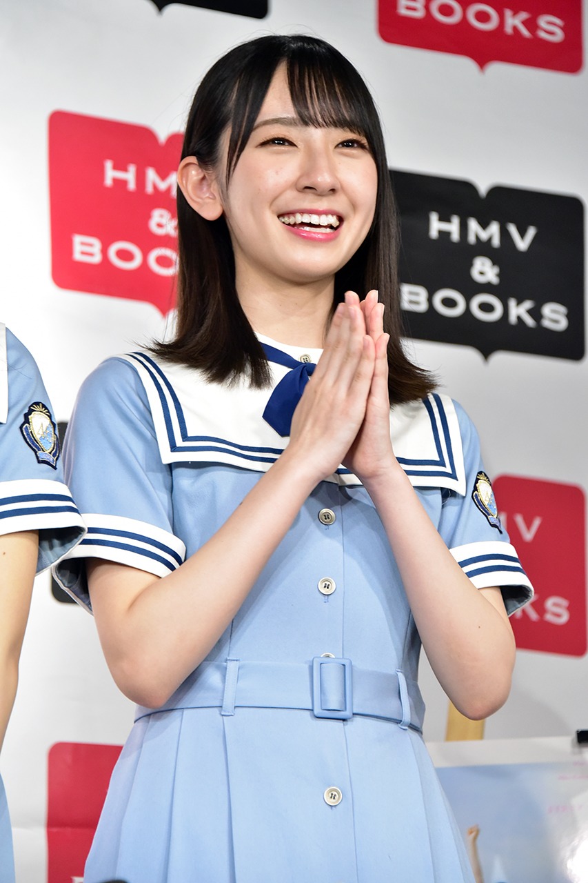 金村美玖