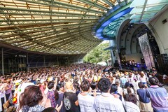 吉田山田が10年を振り返った47都道府県ツアー 東京で完結 ライブレポート 写真18枚 音楽ナタリー 吉田山田が10年を振り返った47都道府県ツアー 東京で完結 ライブレポート 写真18枚 音楽ナタリー