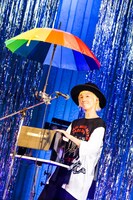 山田義孝（Vo）