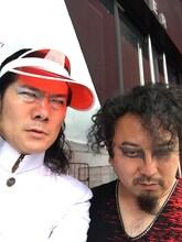 ロマンポルシェ。