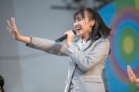 SKI49の千利休担当・千ちゃん。好きな古墳は「いたすけ古墳」。