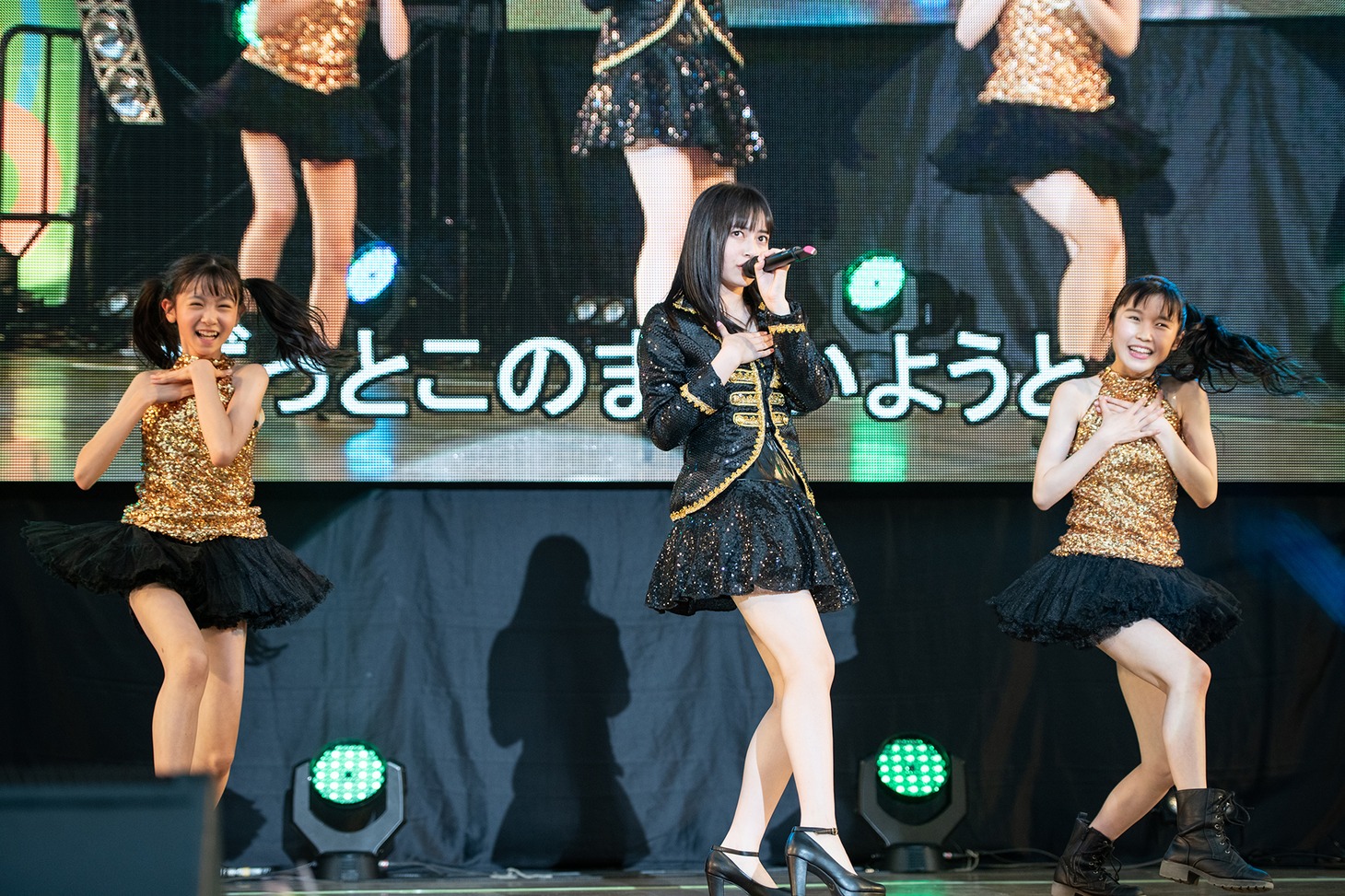 森高千里（せんり）