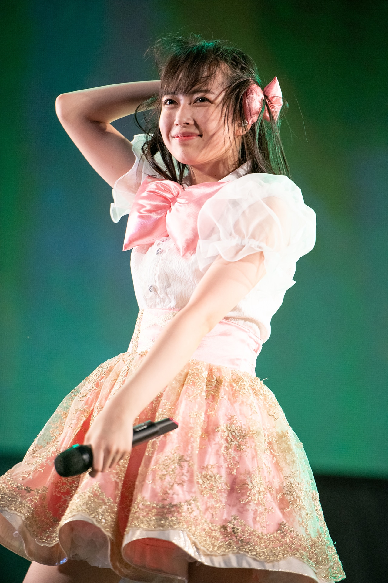 彩木咲良