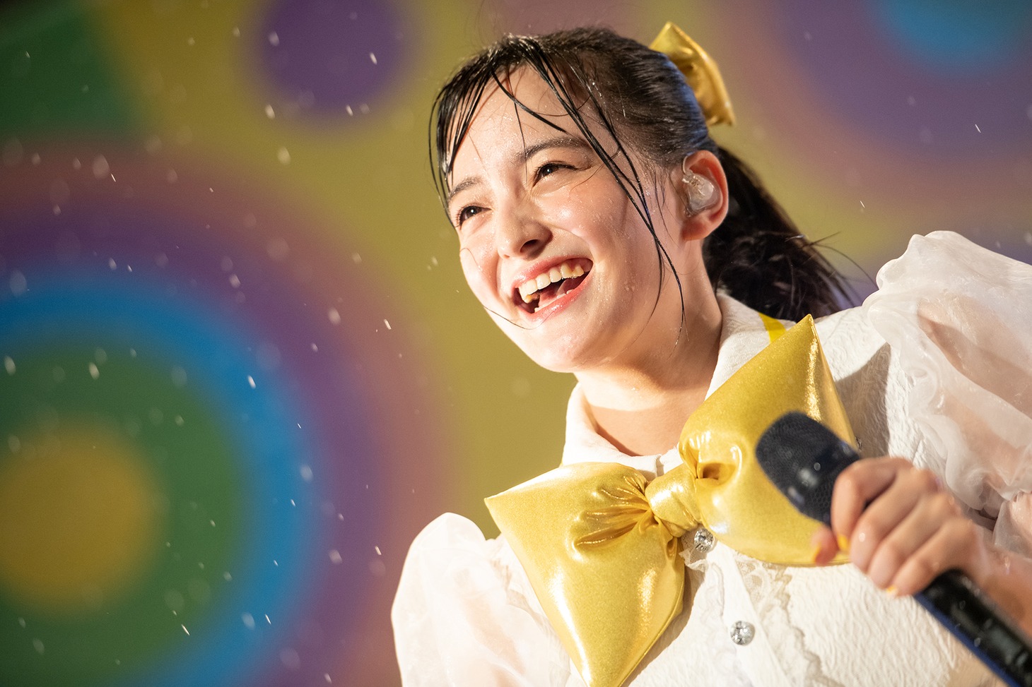 清井咲希