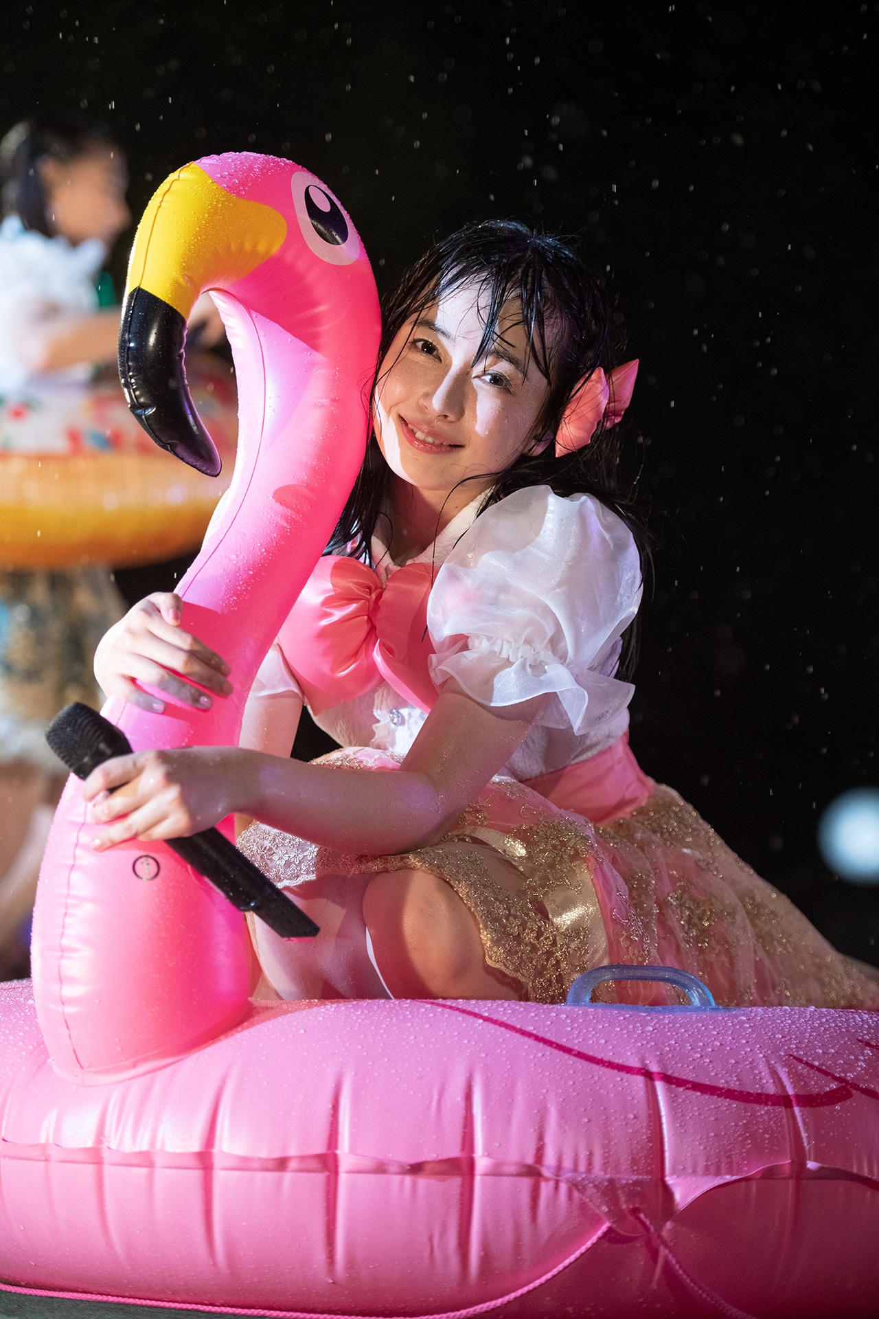 彩木咲良