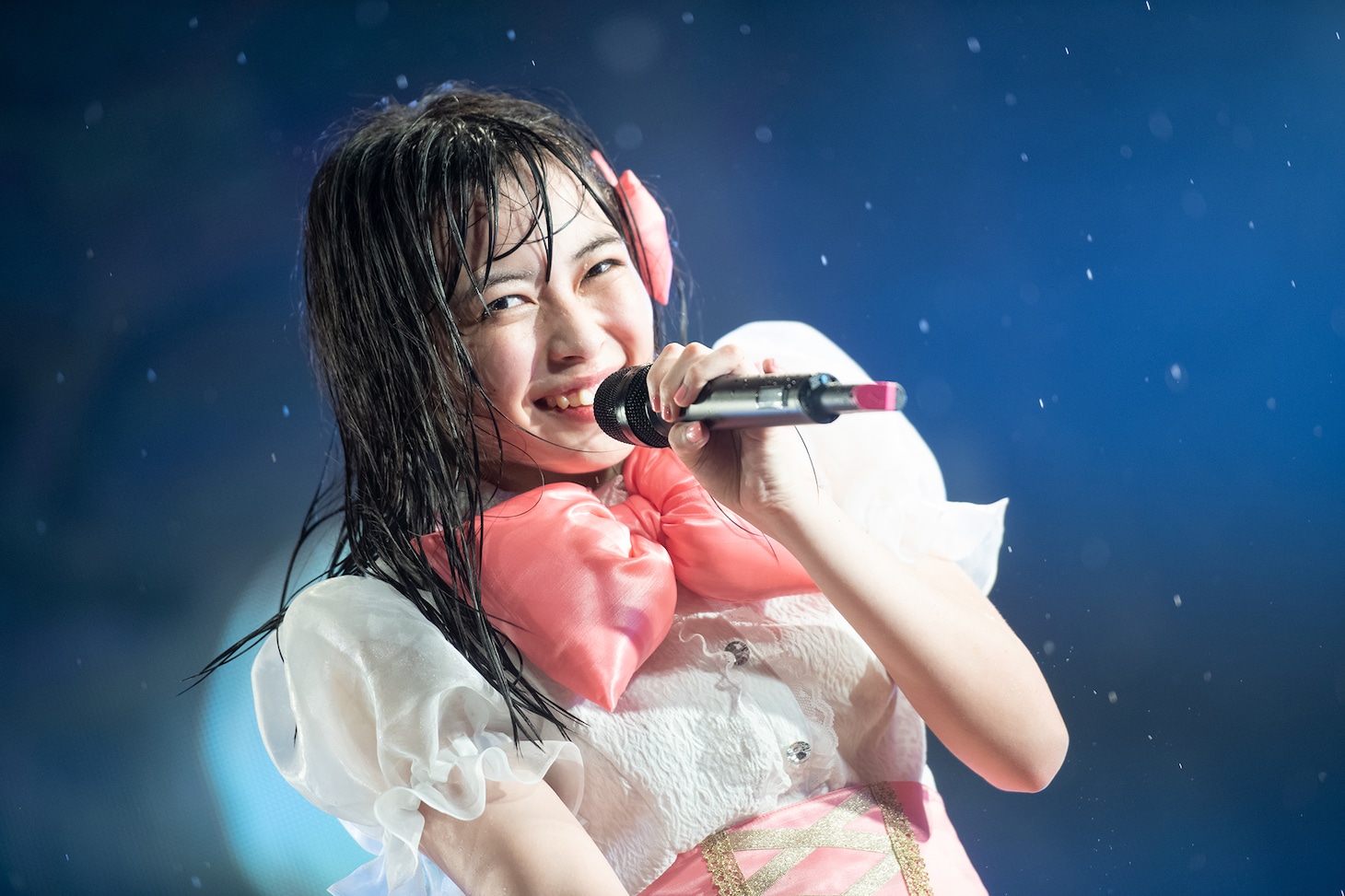 彩木咲良