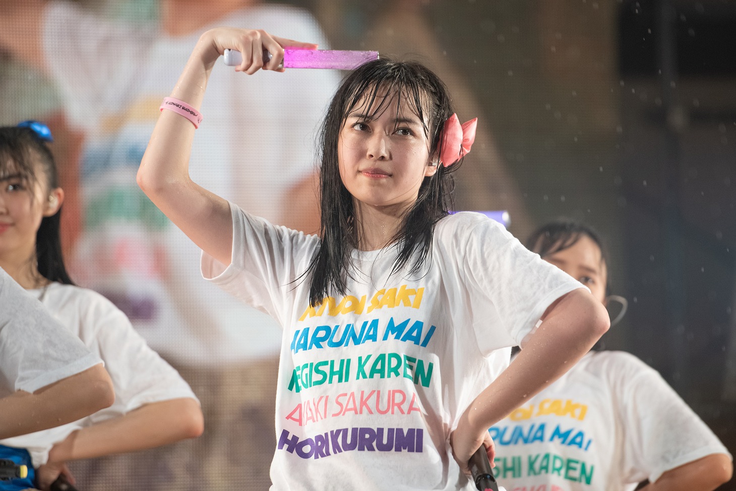 彩木咲良