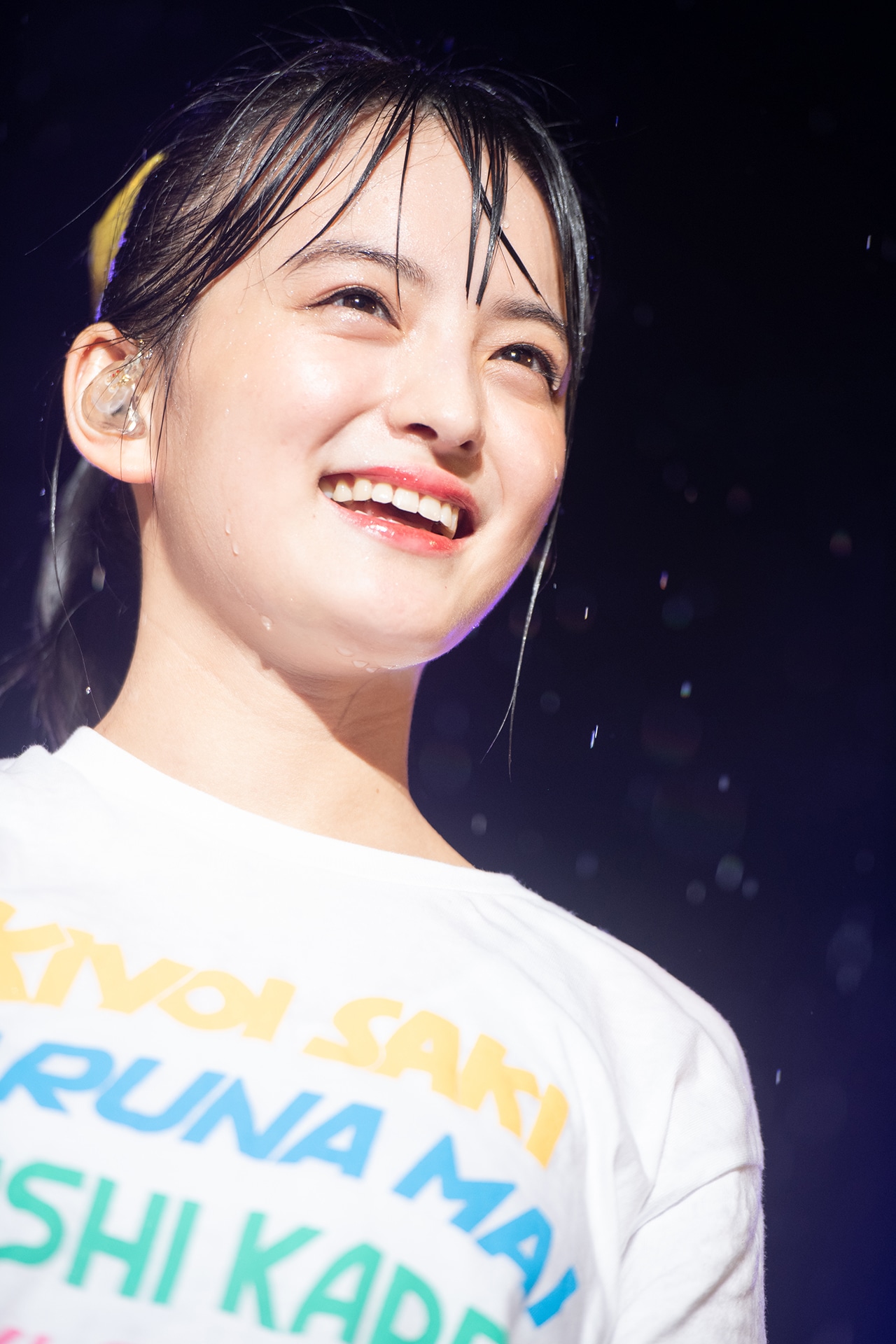 清井咲希