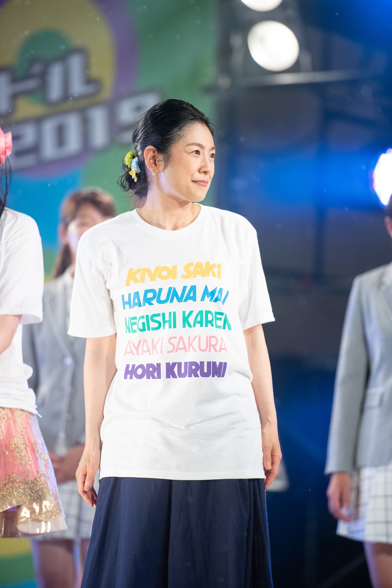 窪田涼子