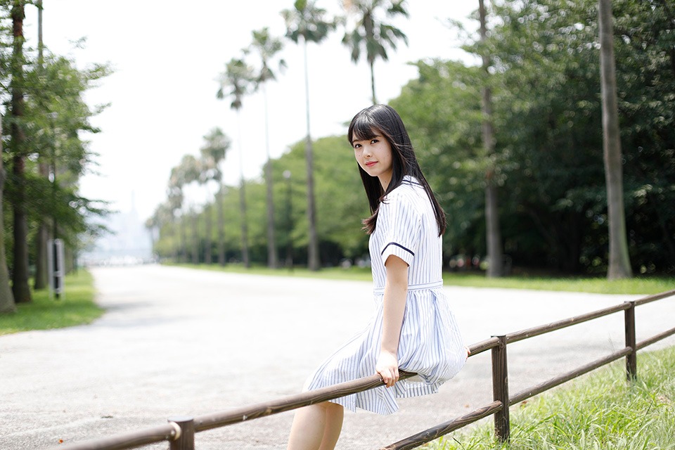 筒井あやめ