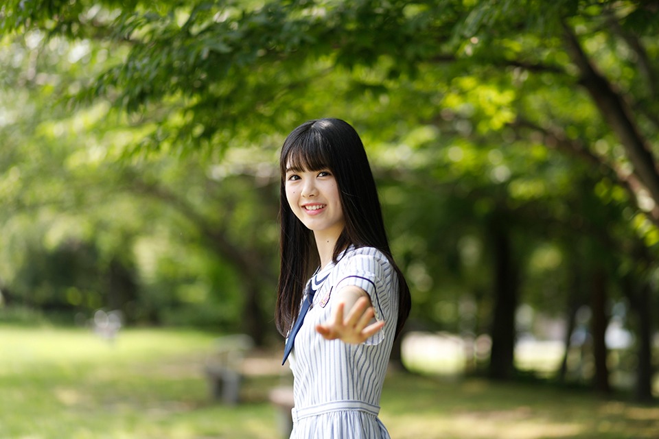 筒井あやめ