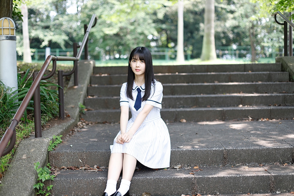 筒井あやめ