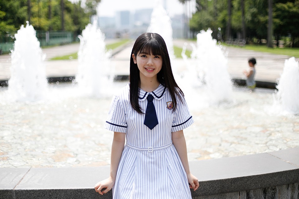 筒井あやめ