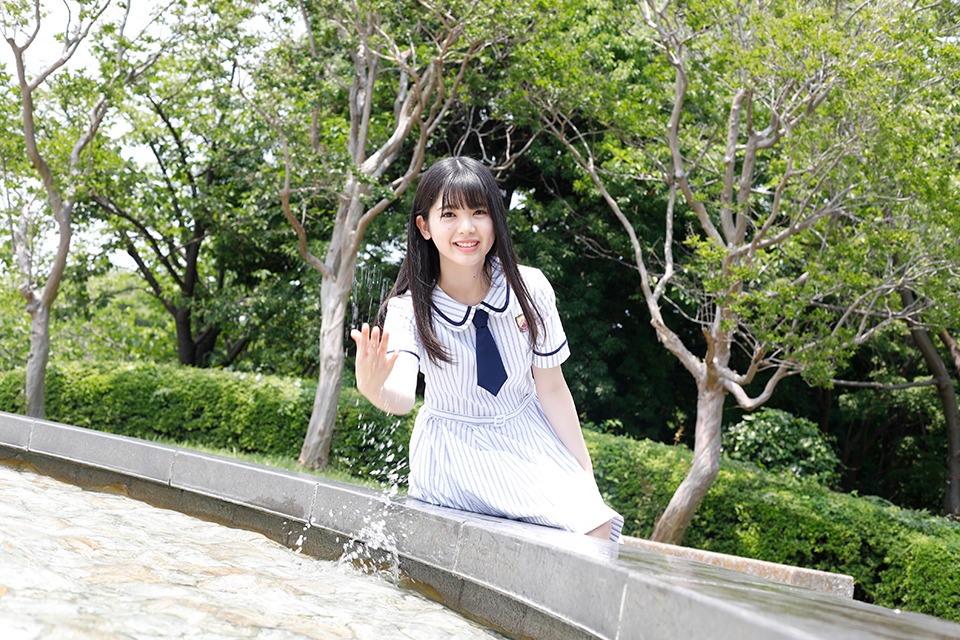 筒井あやめ