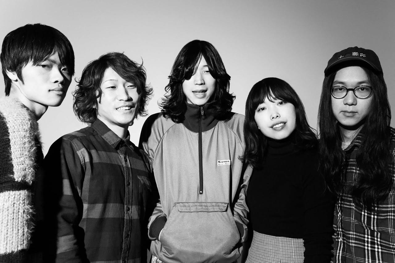 THE TOMBOYSが解散、結成13周年の記念日に | JOYSOUND 音楽ニュース