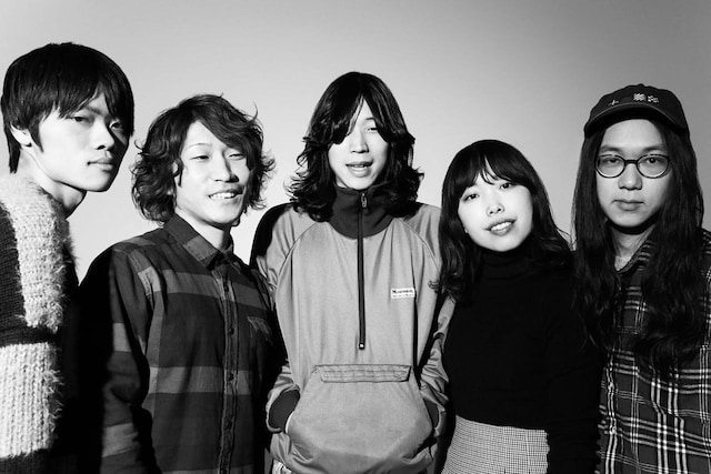 キイチビール＆ザ・ホーリーティッツ